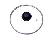 COPERCHIO VETRO  ø cm 26    RIVADOSSI