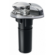 DP2L 770 12V 350W B.6 DP2L 770 LOW PROFILE WINDLASS 12V 350W B.7 - 1/4