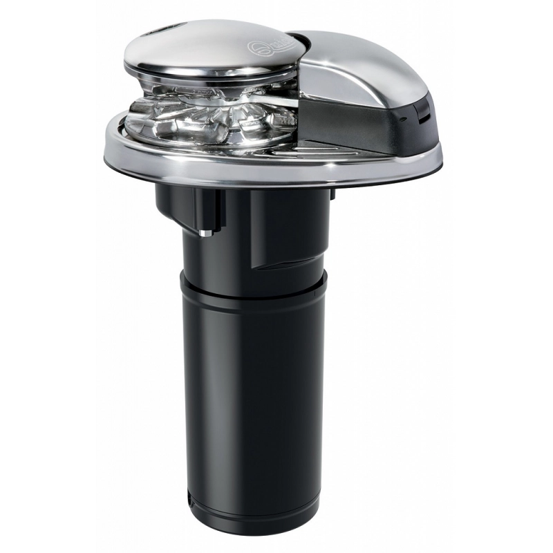 DP2L 770 12V 350W B.6 DP2L 770 LOW PROFILE WINDLASS 12V 350W B.7 - 1/4