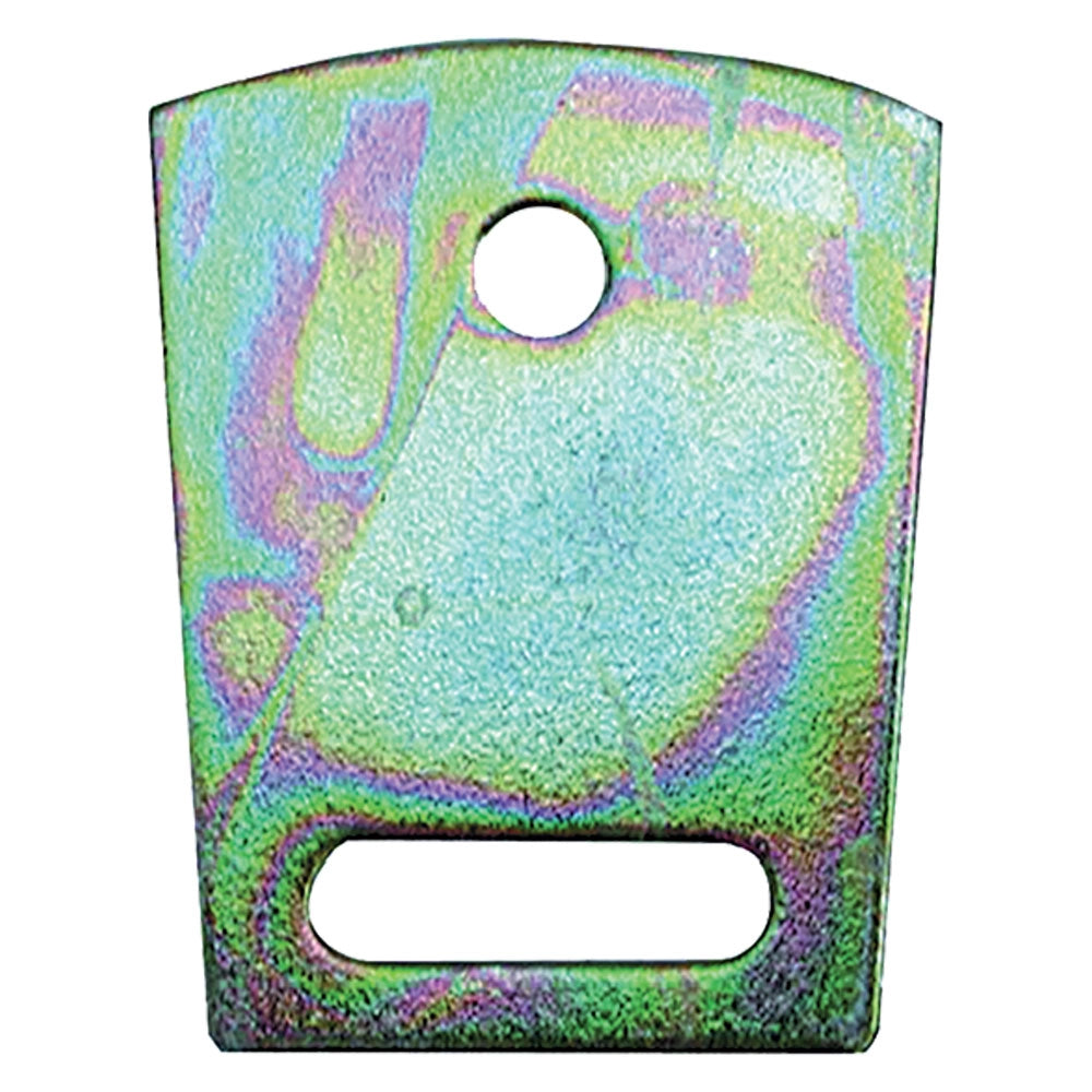LAMINELLA FINALE h. mm 32 - pz. 10  - Blister Koncreto