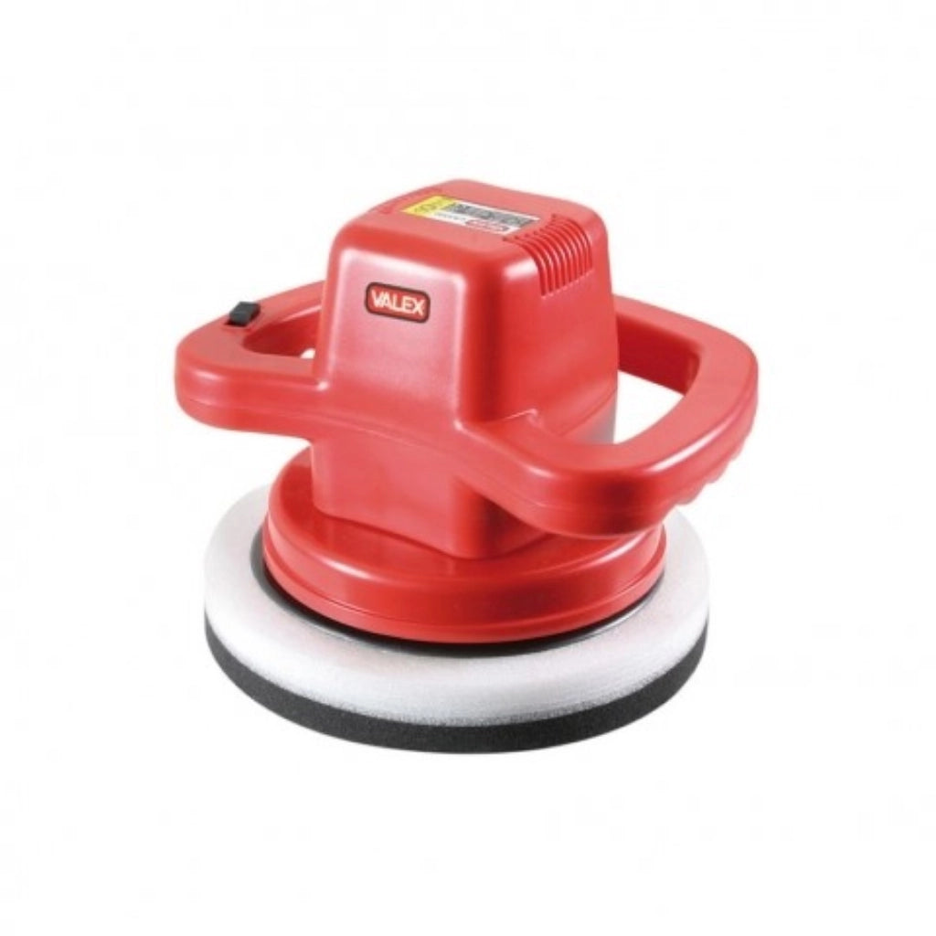Lucidatrice Per Auto La3300 110W - Valex