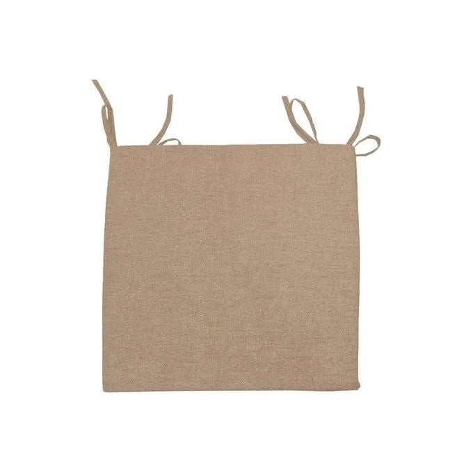 Olibo' COD094 Delta Cuscino seduta tessile colore Beige