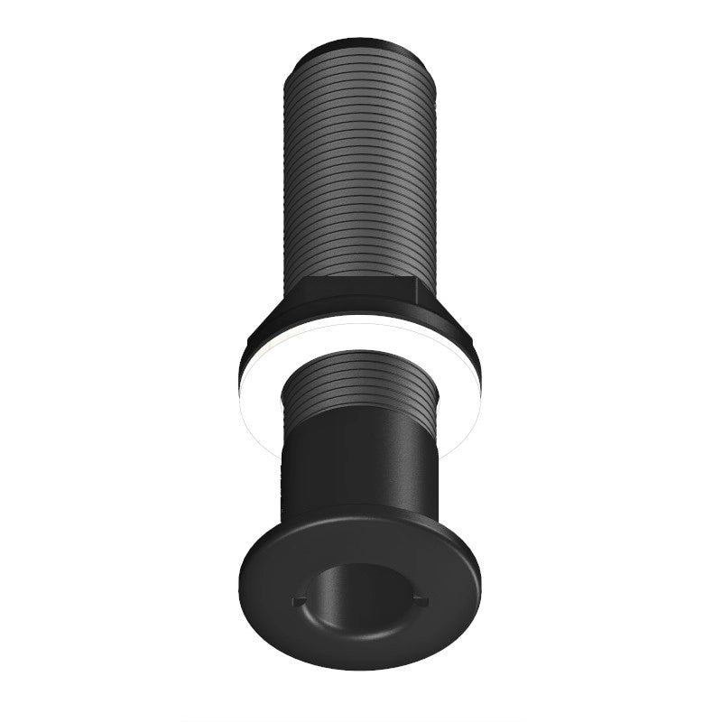 PASSASCAFO NERO FILET 1"1/4 L.140MM