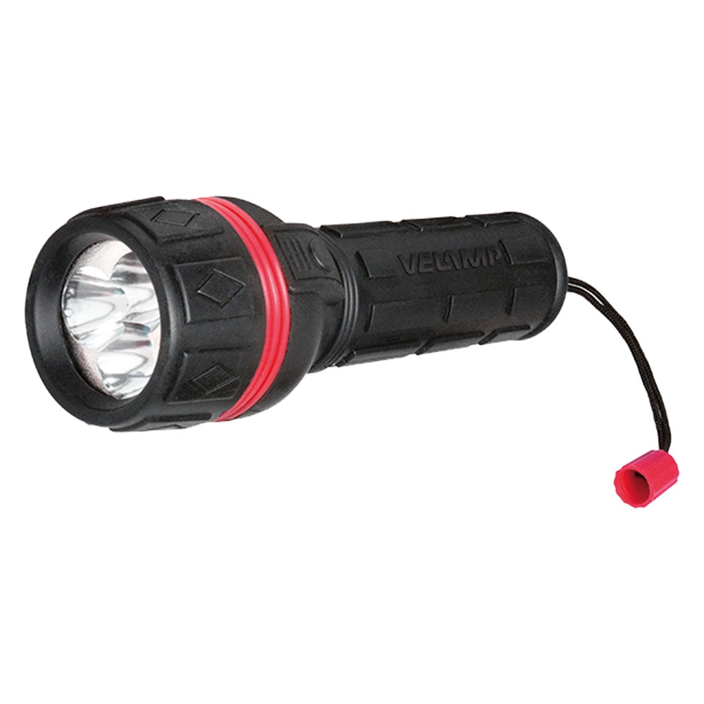 TORCIA IN GOMMA 2 x  D    - mm 216 x  67  - VELAMP