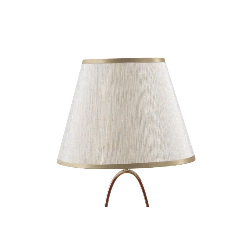 Lampadelle A Da Tavolo Glam Flush cm ø 24x47