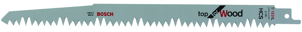 Bosch LAMA PER LEGNO S 1531 L 2 PZ. BLISTER