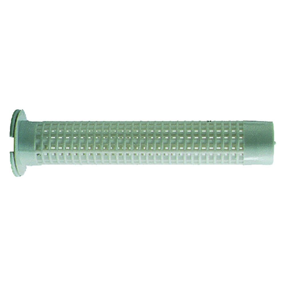 Tassello a rete 15 x 130 M8/10 - BR16