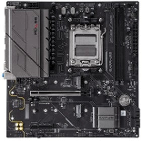M/b  micro-atx  sapphire pulse a620am - 52118-03-40G