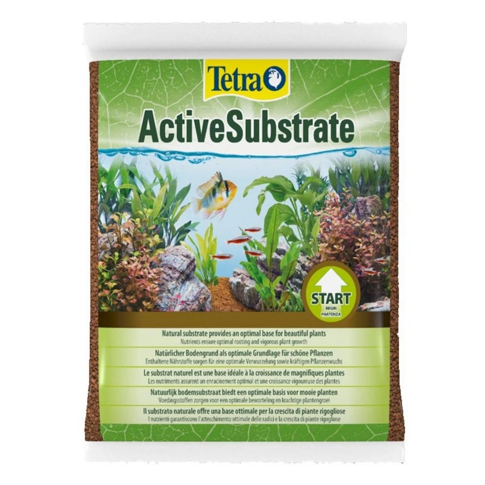 Tetra Active Substrate Formato: 6 L