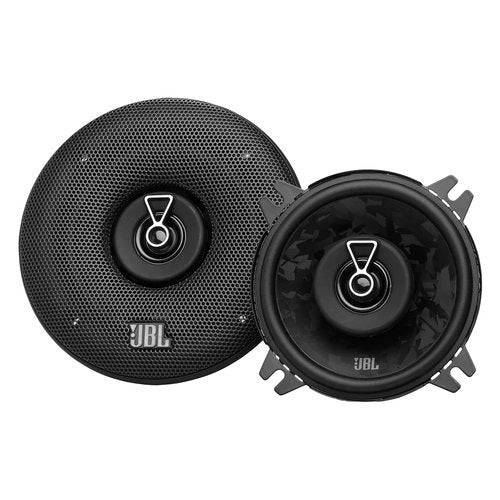 Altoparlanti auto jbl stage3 48 black - JBLSPKS348