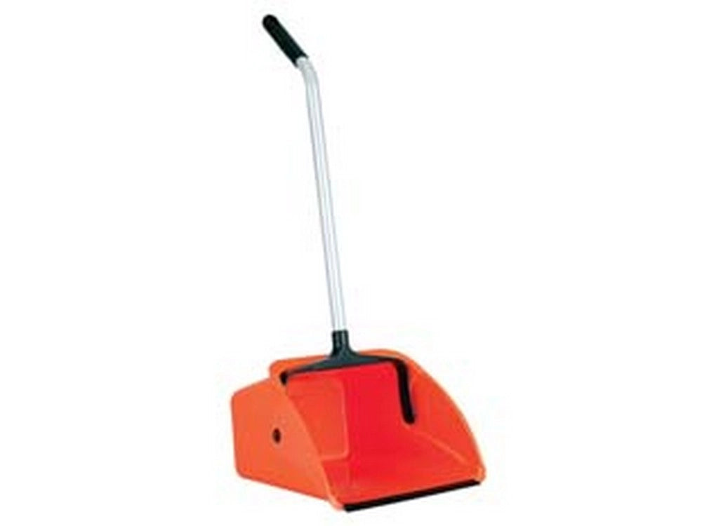 1pz paletta raccogli immondizia basculante jumbo  - dimensioni cm 35x36 h 84 cod:ferx.fer284271