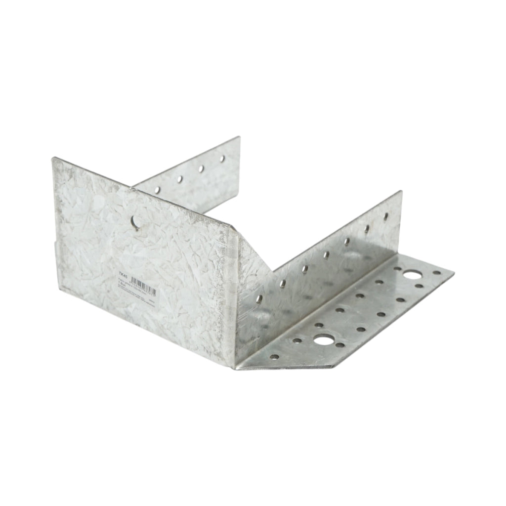 Supporto per trave tipo A 120 × 160 mm