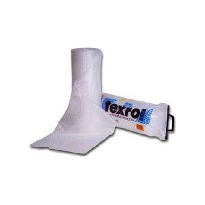 Sealed Air 103009956 AirCap Rotolo Bolle d'Aria 1x35 m spessore 9 my diametro bolle 9 mm colore Trasparente