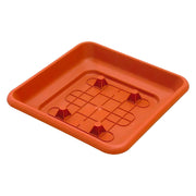SOTTOVASO QUADRO cm 39 x 39  - ICS