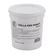 COLLA PER PARATI gr. 200- 12 pezzi  - COLOREA