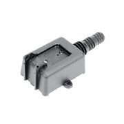 SUCCHIAROLA PVC Ø MM.18-20-24 BILGE STRAINER Ø MM.18-20-24