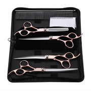 Set da taglio professionale 4 in 1 per cani e gatti
