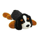 Decar-cane steso marrone nero 100 cm