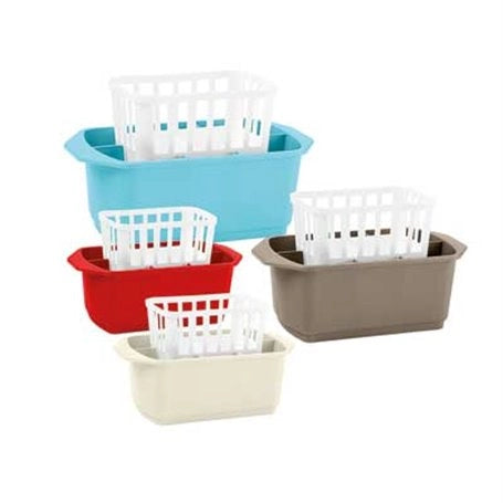 SCOLAPOSATE RETTANGOLARE cm 24x13x14h