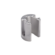 COLLARE BRAVO I-II-III IN ZINCO ALUMINIUM COLLAR