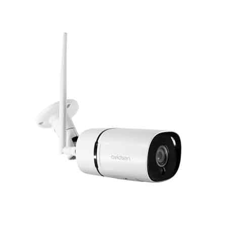 VIDEOCAMERA AGGIUNTIVA WIRELESS Risoluzione 1080P
