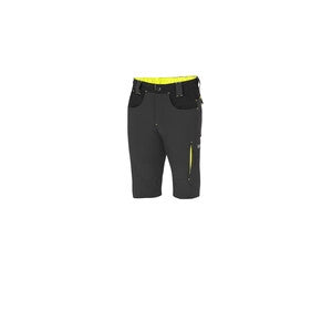 SPARCO BERMUDA  LAREDO GREY YELLOW TG XS