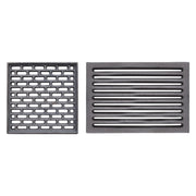 GRIGLIA PER STUFE E FORNELLI cm 20 x 20
