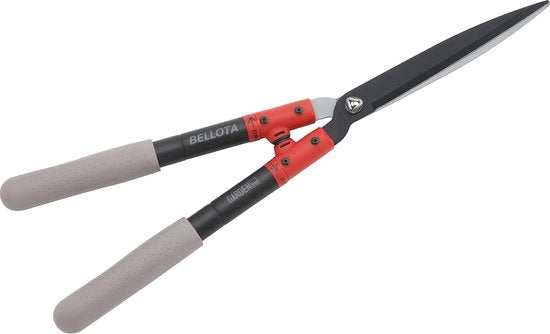 Heggenschaar Ergonomica per Giardinaggio - Taglienti Leggeri e Bilanciati