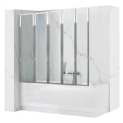 Schermo Vasca Rea Idea 120