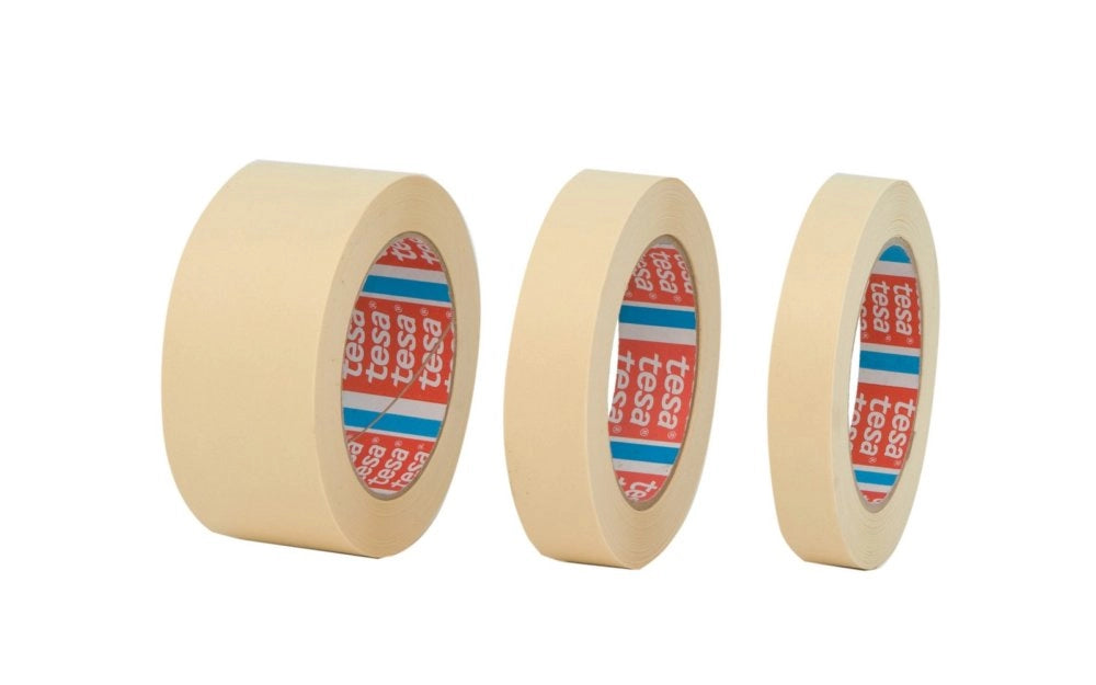 36pz nastro carrozzeria tesa in carta crespata art. 4323 mm 50 ml 50 cod:ferx.97163