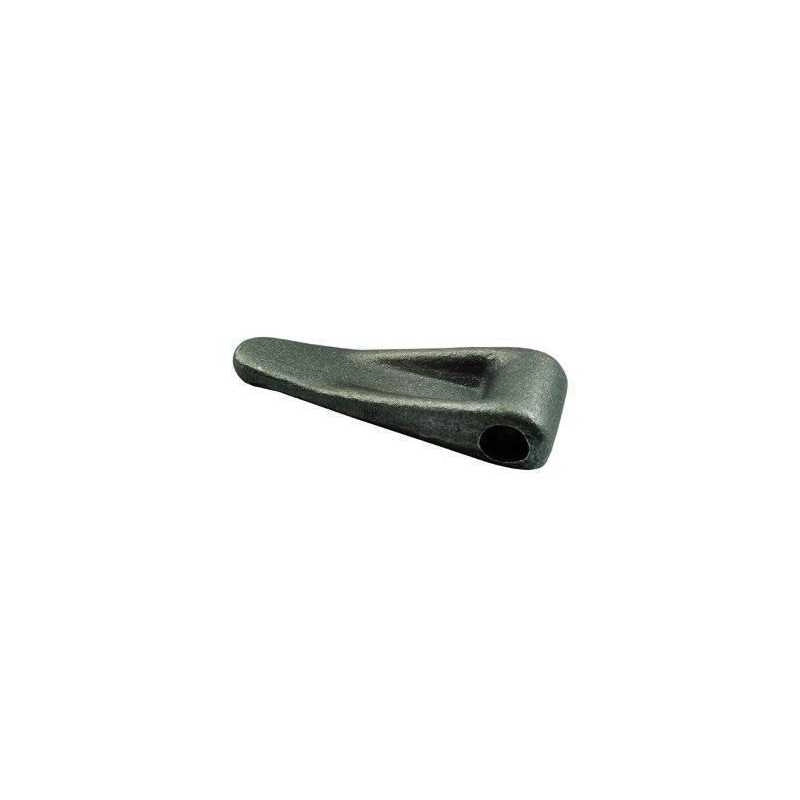 Accessori per Sponde Cassoni Cerniera S/Perno 13 Pesante