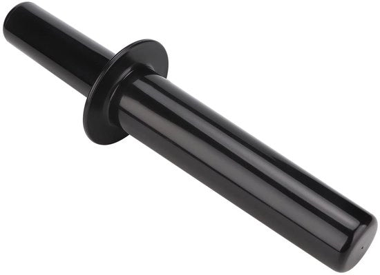Accessori per Macchine da Cucina - Stampatore in Plastica - 24 cm - Tamponatore per Mixers - Utile in Uso - Adatto per Diversi Modelli - Riserva per...