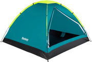 Tenda da campeggio Cool Dome 3, per 3 persone