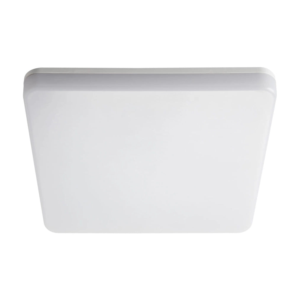 Plafoniera LED Kanlux VARSO 24W 4000K bianca IP54 33cm