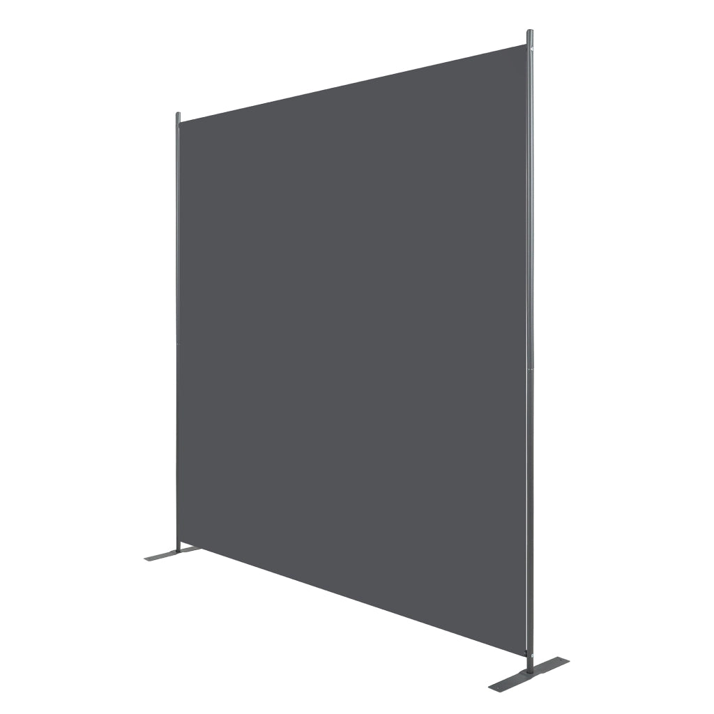 Divisorio Paravento da Interno ¨C Xylo ¨C Grigio 180x180