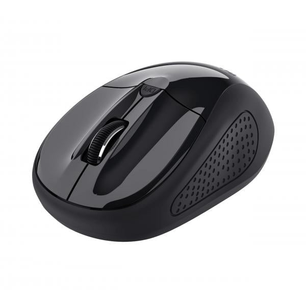BASICS WIRELESS MOUSE TRUST 1600DPI