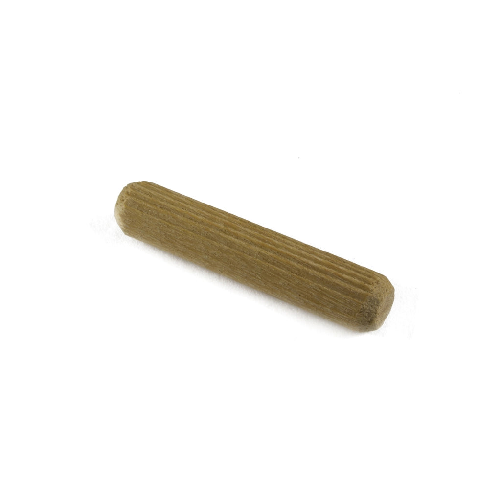 Tasselli in legno per spinatura - Ã˜ 8 mm. - 50 pz.