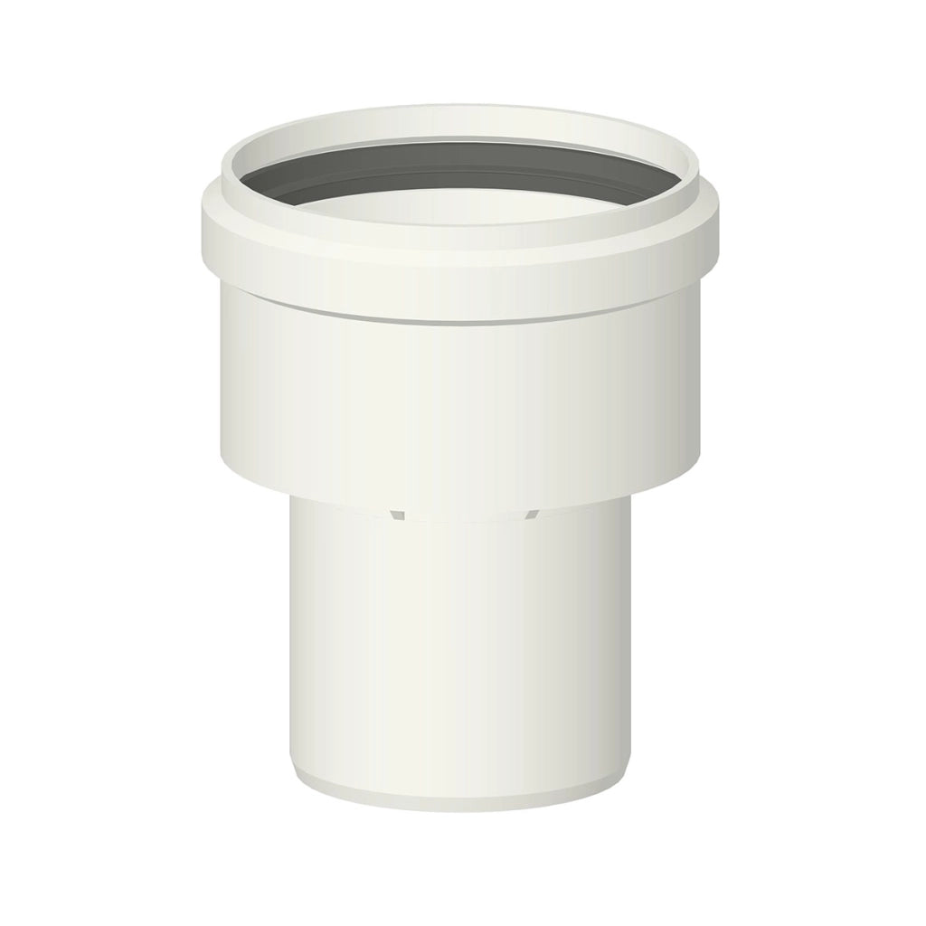 MAGGIORATORE- Diam. 100F - 60M- STABI- pezzi 1
