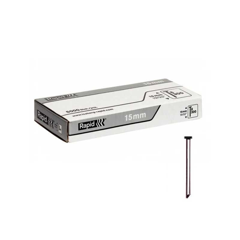 Chiodi mm 30 pz. 5000 8-300 Rapid