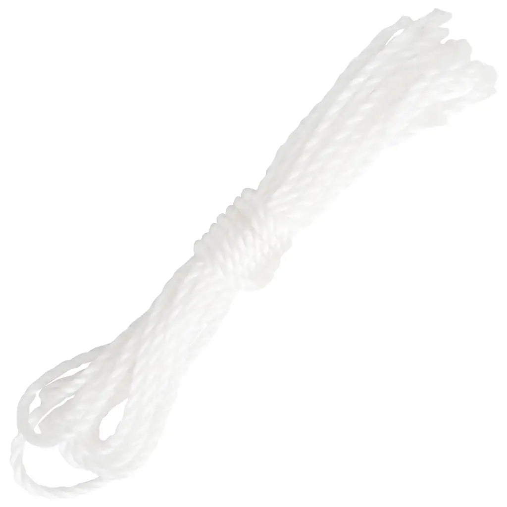 Vela Parasole 160 g/m² Rossa 2,5x4 m in HDPE 311619
