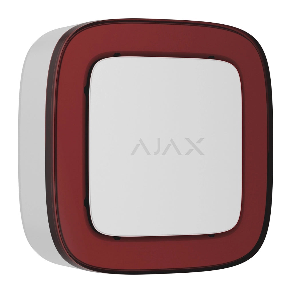 Ajax EN54 Indicator Jeweller Bianco
