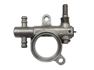 POMPA OLIO PER MOTOSEGA CC.25,4/37,2    EXCEL