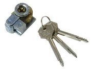 CILINDRO A CROCE 3 CHIAVI 990  (990875)    ISEO