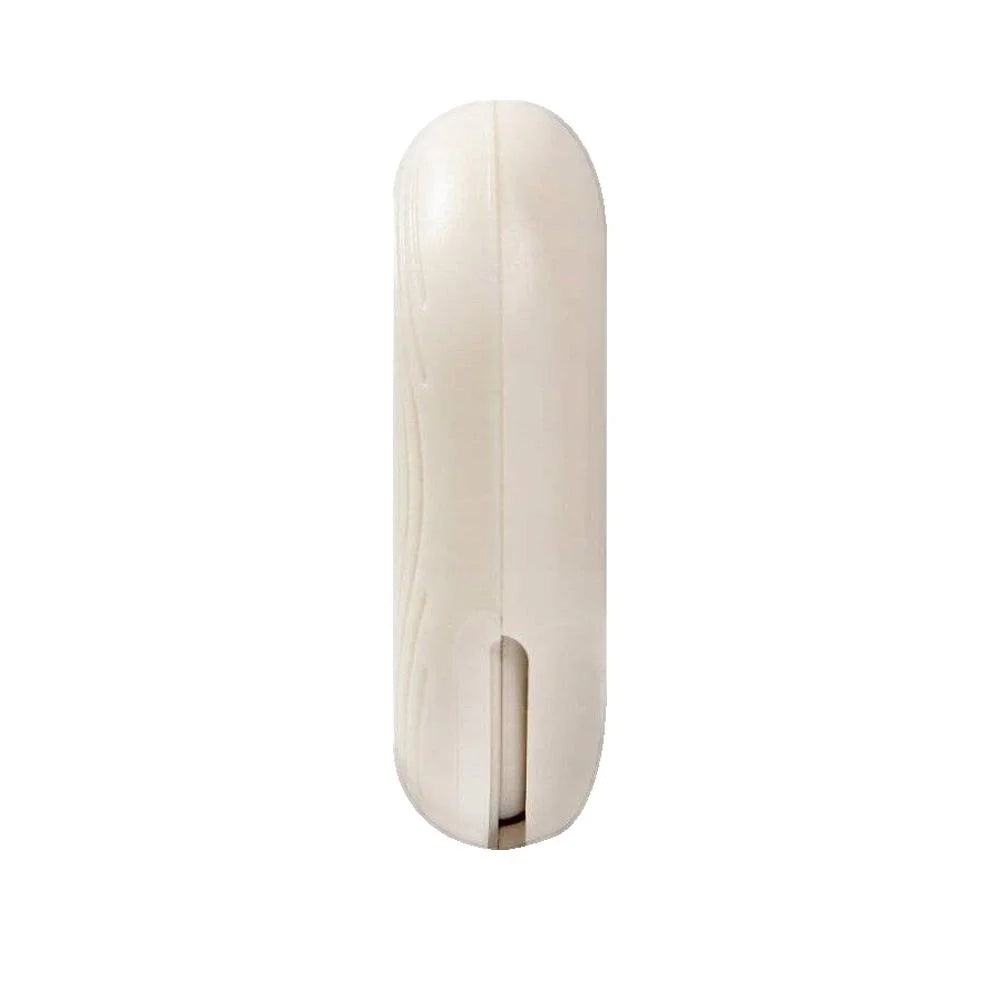 Shelly BLU Button Tough 1 Ivory - Pulsante Smart Bluetooth