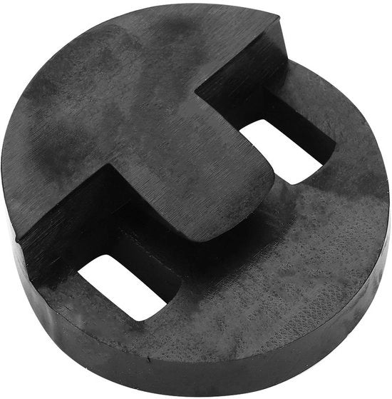 Accessorio per violoncello - Mute in gomma - Demodulatore - Accessorio per strumenti musicali - Facile da utilizzare - Protegge il violoncello dai graffi - Demodulatore acustico