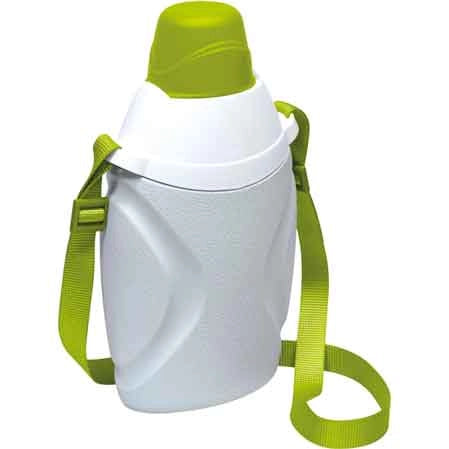 BORRACCIA TERMICA 'CIAO' 0,95 lt - GIO' STYLE