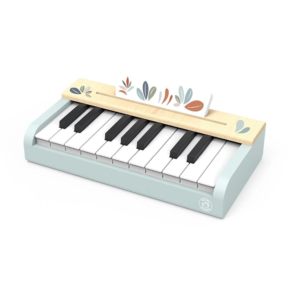 Speedy Monkey - Pianola