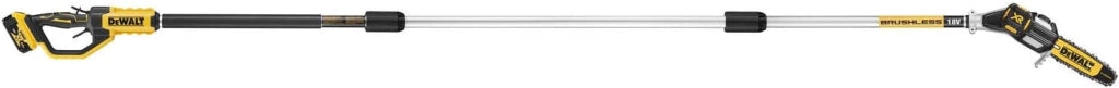 POTATORE AD ASTA E PROLUNGA A BATTERIA DEWALT 18V DCMPS567P1-QW