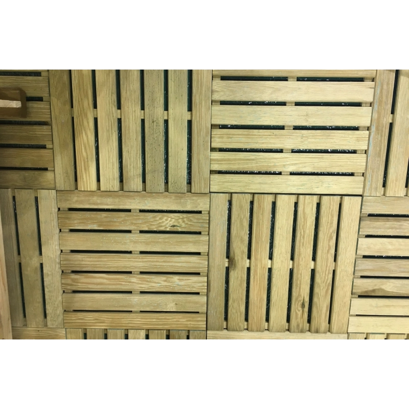 Mattonella Cm 50X50X2,8 Losa