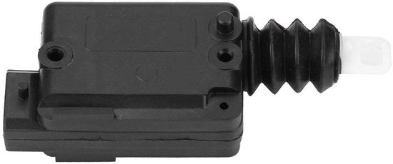 Azionamento Slitta Porta ad Alta Potenza - Chiusura Centrale a Motor - 2 Pin - affidabile - Sostenibile - Motore Slitta Porta
